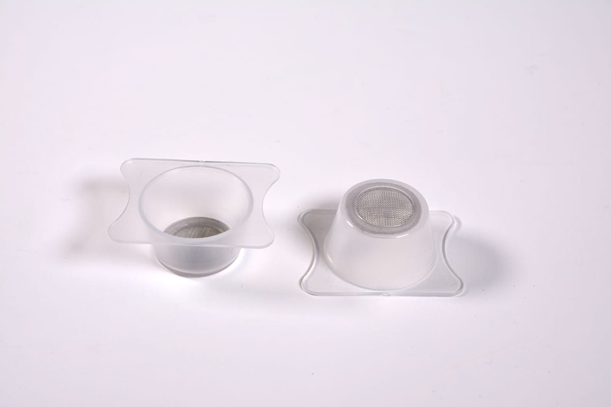 AK Interactive Purification Cups For Airbrush | 8435568307445
