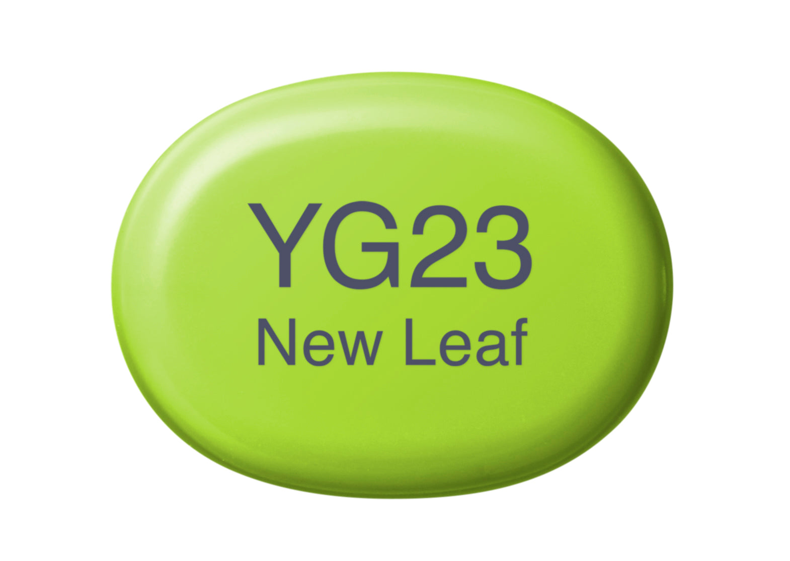 Copic Sketch Marker Yellow Greens, New Leaf YG23 | 4511338007365