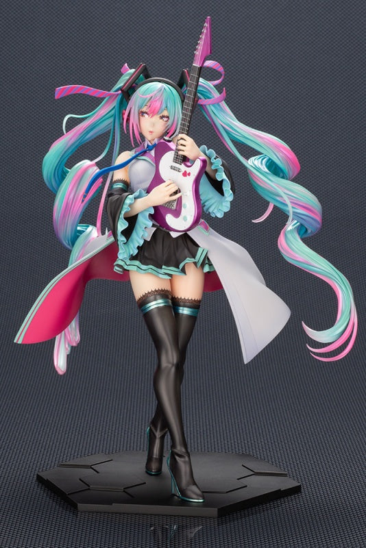 Kotobukiya 1/7 Bishoujo ReMIX Hatsune Miku
