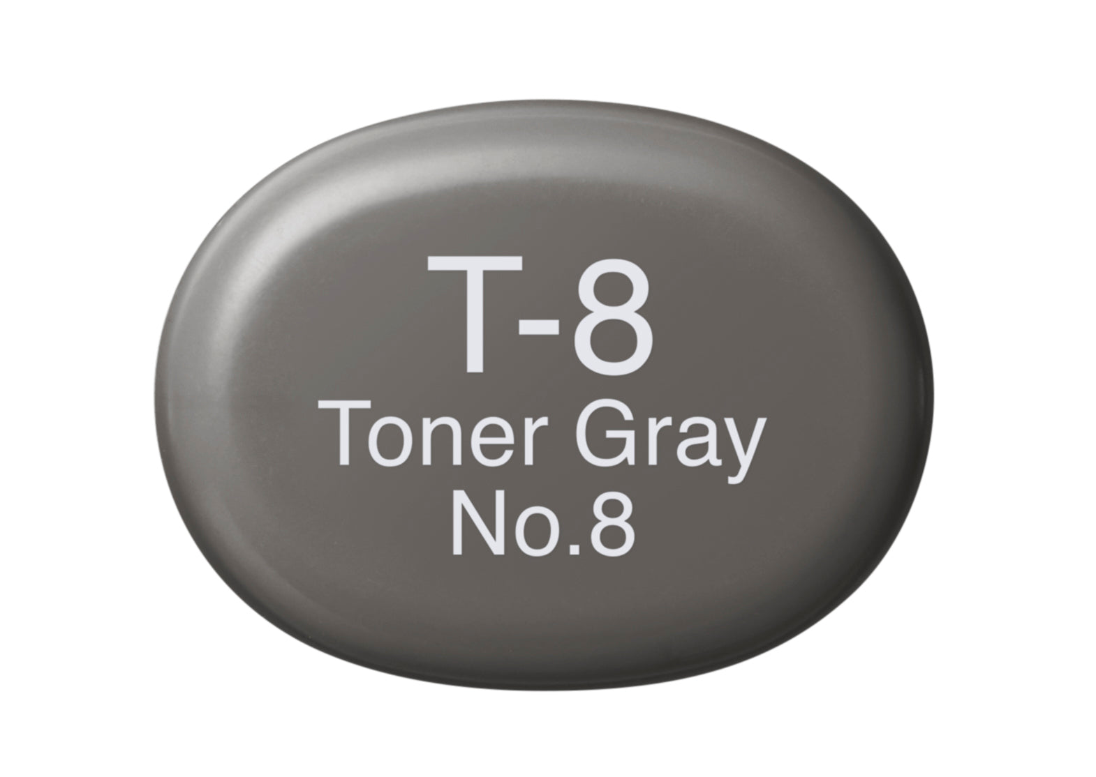 Copic Sketch Marker Grays, Toner Gray T8 | 4511338006894