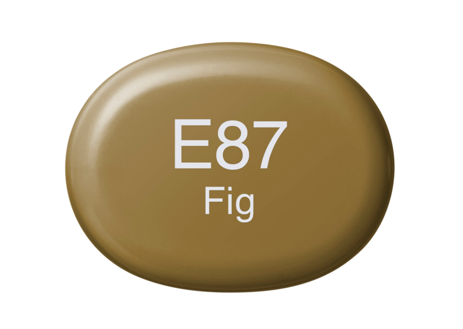 Copic Sketch Marker Earths, Fig E87 | 4511338052105