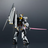 Bandai Spirits Gundam Universe XXXG-01SR Gundam Sandrock 'New Mobile Report Gundam Wing', Pre-assembled Figure