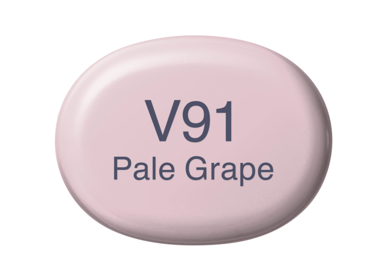 Copic Sketch Marker Violets, Pale Grape V91 | 4511338008997