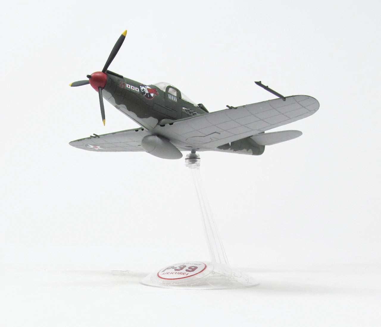 Atlantis P-39 Airacobra | 850002740363