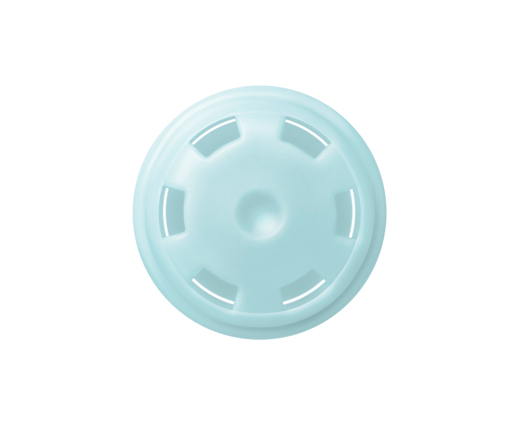 Copic Ciao Marker Blue Greens, Pale Aqua BG000 | 4511338051245