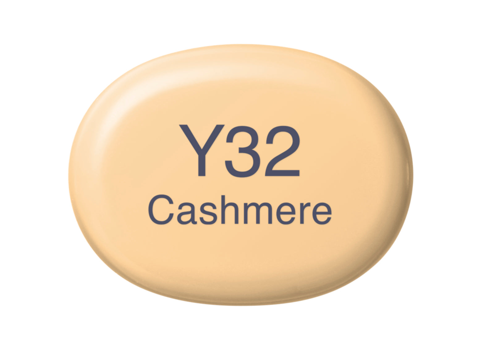 Copic Sketch Marker Yellows, Cashmere Y32 | 4511338008423