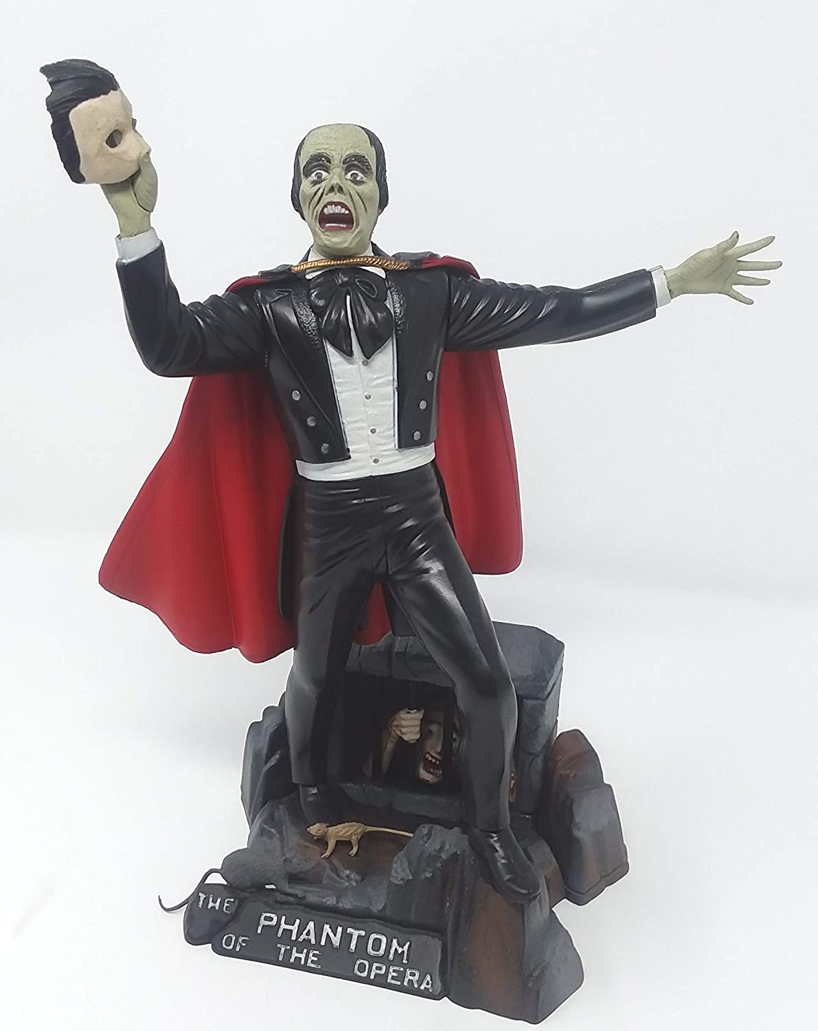 Atlantis 1/8 Phantom of the Opera Glow | 850002740400