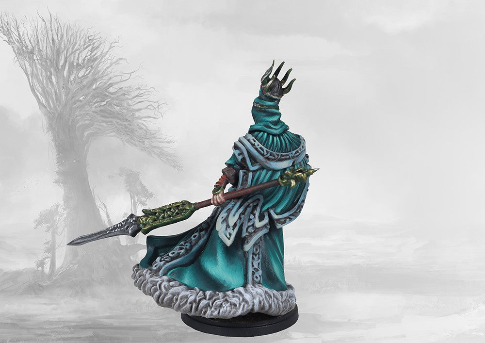 Conquest, Nords - Volva (PBW7419)