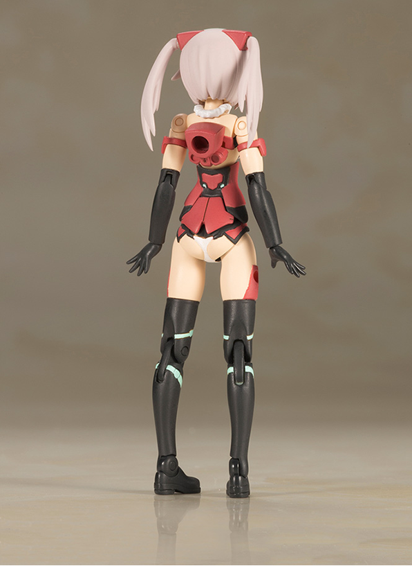 Frame Arms Girl Hand Scale Innocentia, Non Scale | 190526021266