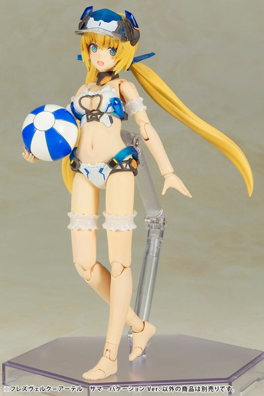 Kotobukiya Frame Arms Girl Hresvelg-Ater Summer Vacation Version | 190526031470