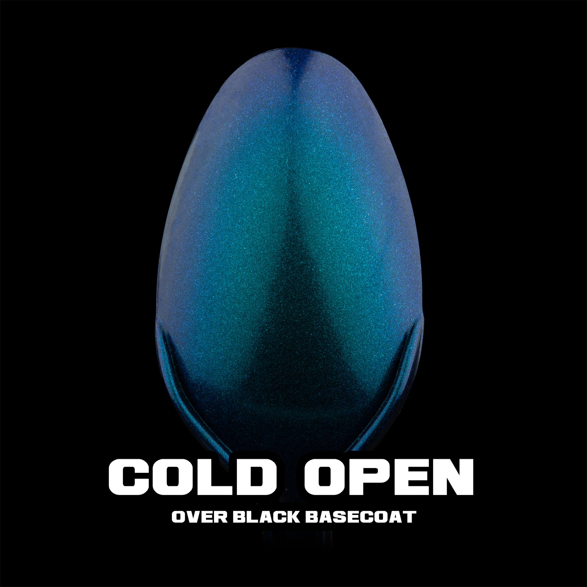 Turbo Dork Cold Open Turboshift Acrylic Paint 20ml Bottle | 631145994543