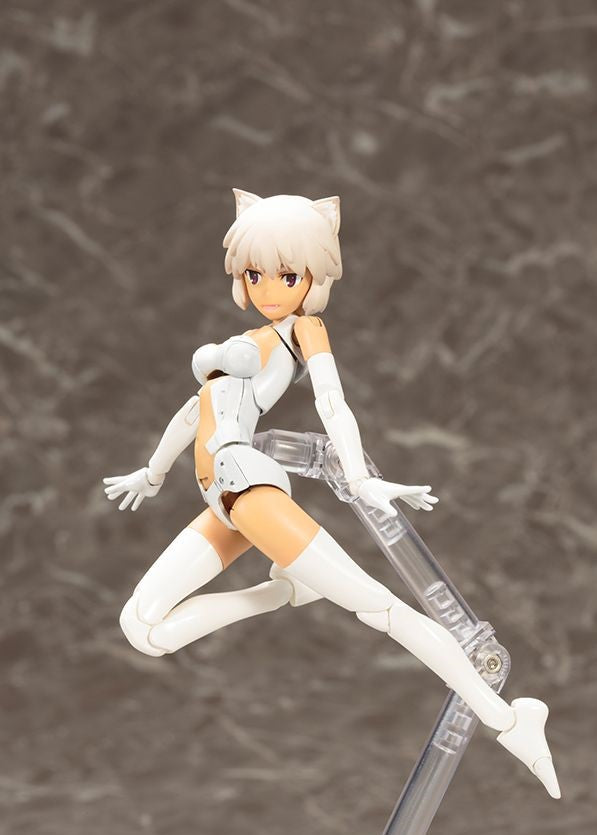 Kotobukiya 1/1 Wism Soldier Snipe/Grapple, Megami Device Series Figure Kit | 190526036161