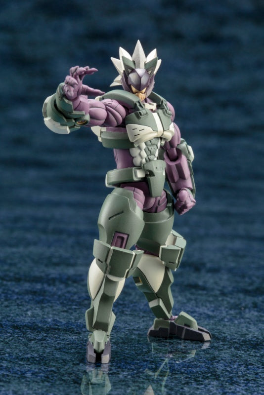 Kotobukiya 1/24 Hexa Gear Governor Zoanthropus-Lowe | 190526031807