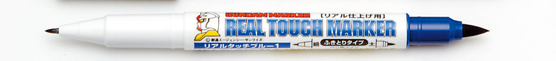 Mr Hobby Gundam Marker (Real Touch Marker) Gray 2