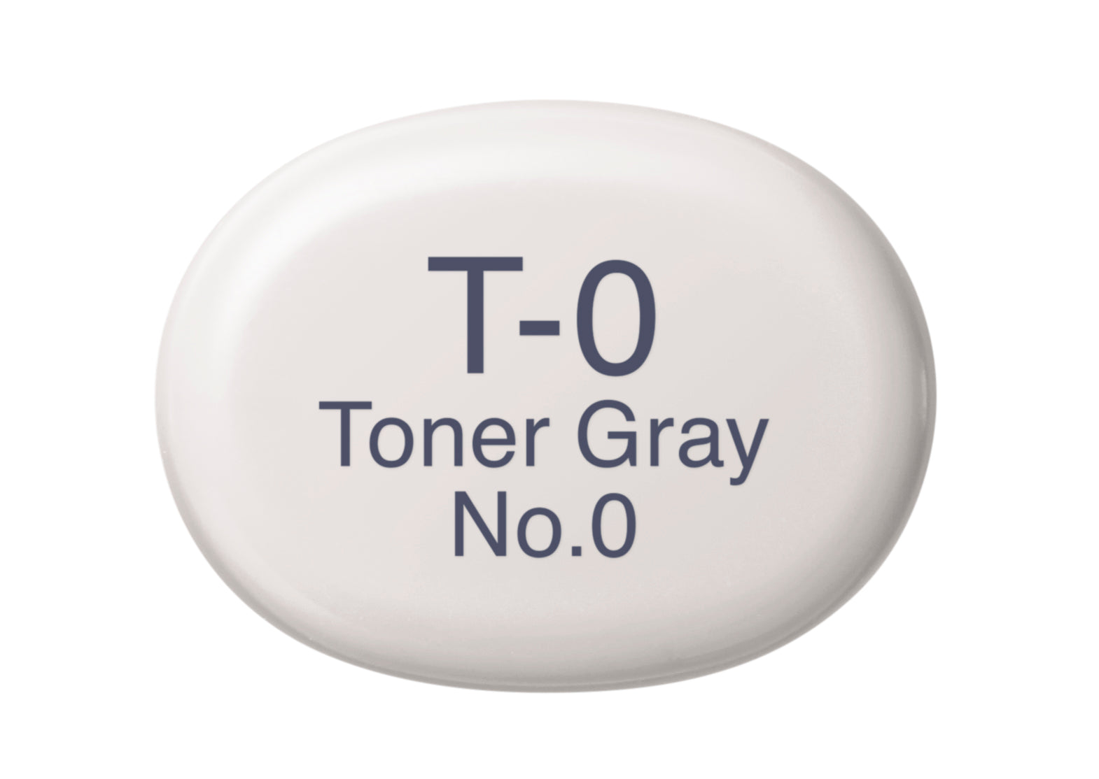 Copic Sketch Marker Grays, Toner Gray T0 | 4511338006818
