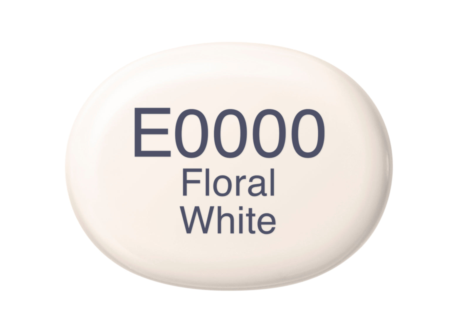 Copic Sketch Marker Earths, Floral White E0000 | 4511338048948