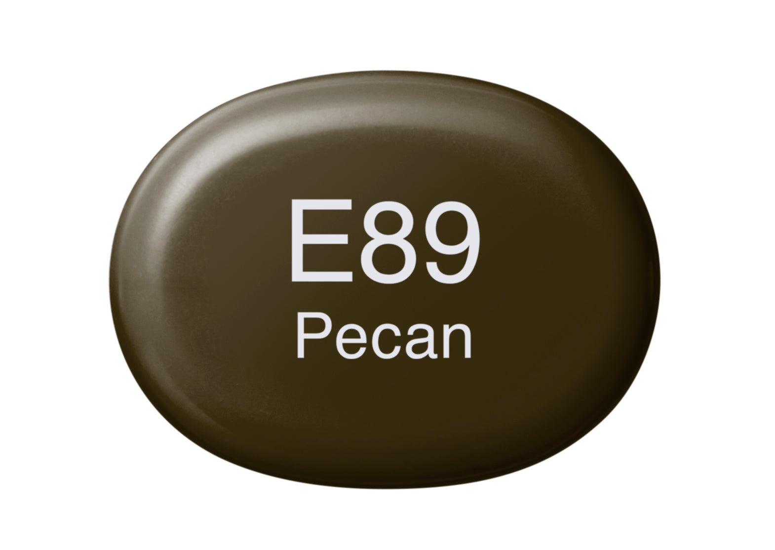 Copic Sketch Marker Earths, Pecan E89 | 4511338052969