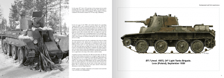 Abteilung502 The Soviet Armoured Forces (1939-1945) (Spanish) [Sale ends when item is out of stock] | 8435568312739