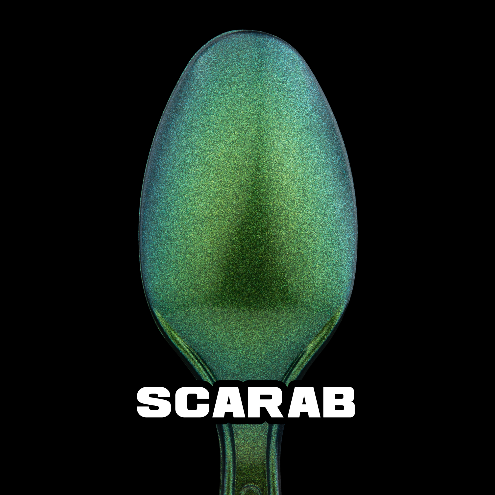 Turbo Dork Scarab Turboshift Acrylic Paint 20ml Bottle | 631145995137
