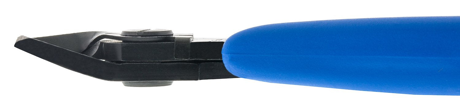 Xuron Oval Head Micro-Shear With Lead Rtnr (9100F) 90002