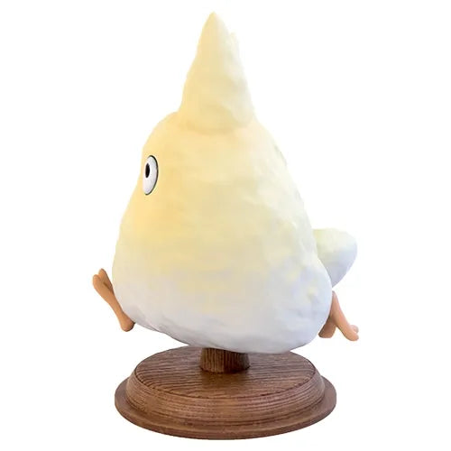 Benelic Found You Small White Totoro Statue "My Neighbor Totoro" | 4990593283064
