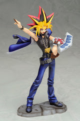 Yuu Gi Ou Duel Monsters - Yami Yuugi - ARTFX J - -Unmei no Duel- - 1/7(Kotobukiya)