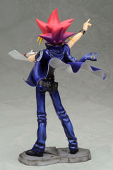 Yuu Gi Ou Duel Monsters - Yami Yuugi - ARTFX J - -Unmei no Duel- - 1/7(Kotobukiya)