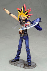 Yuu Gi Ou Duel Monsters - Yami Yuugi - ARTFX J - -Unmei no Duel- - 1/7(Kotobukiya)