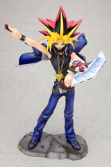 Yuu Gi Ou Duel Monsters - Yami Yuugi - ARTFX J - -Unmei no Duel- - 1/7(Kotobukiya)
