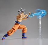Bandai Figure-Rise Standard Dragon Ball Super Son Goku Ultra Instinct