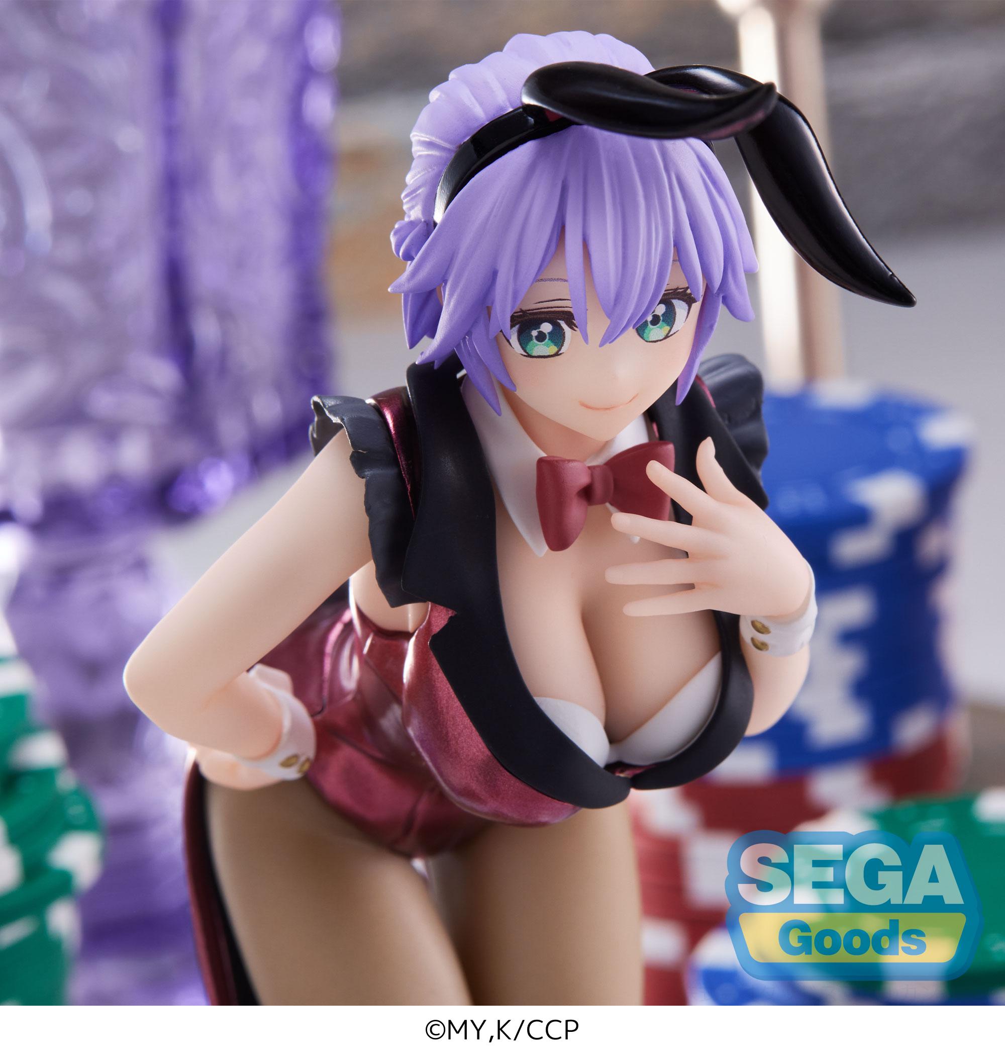 A Couple of Cuckoos Series Hiro Segawa PM Figure | 4580779511113