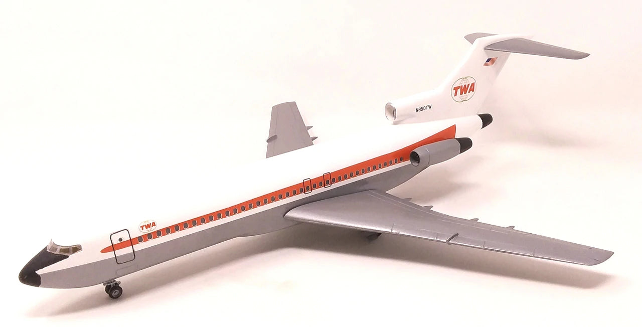 Atlantis 1/96 727 Whisperjet 1/96 | 850002740226