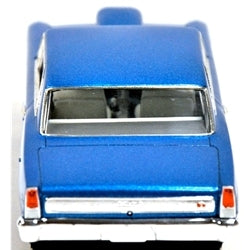 AMT 1/25 1966 Chevy Nova Pro Street 2T | 858388006363
