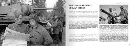 Abteilung502 The Soviet Armoured Forces (1939-1945) (Spanish) [Sale ends when item is out of stock] | 8435568312739