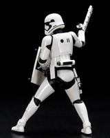 Kotobukiya 1/10 ARTFX+ Star Wars First Order Storm Trooper FN-2199