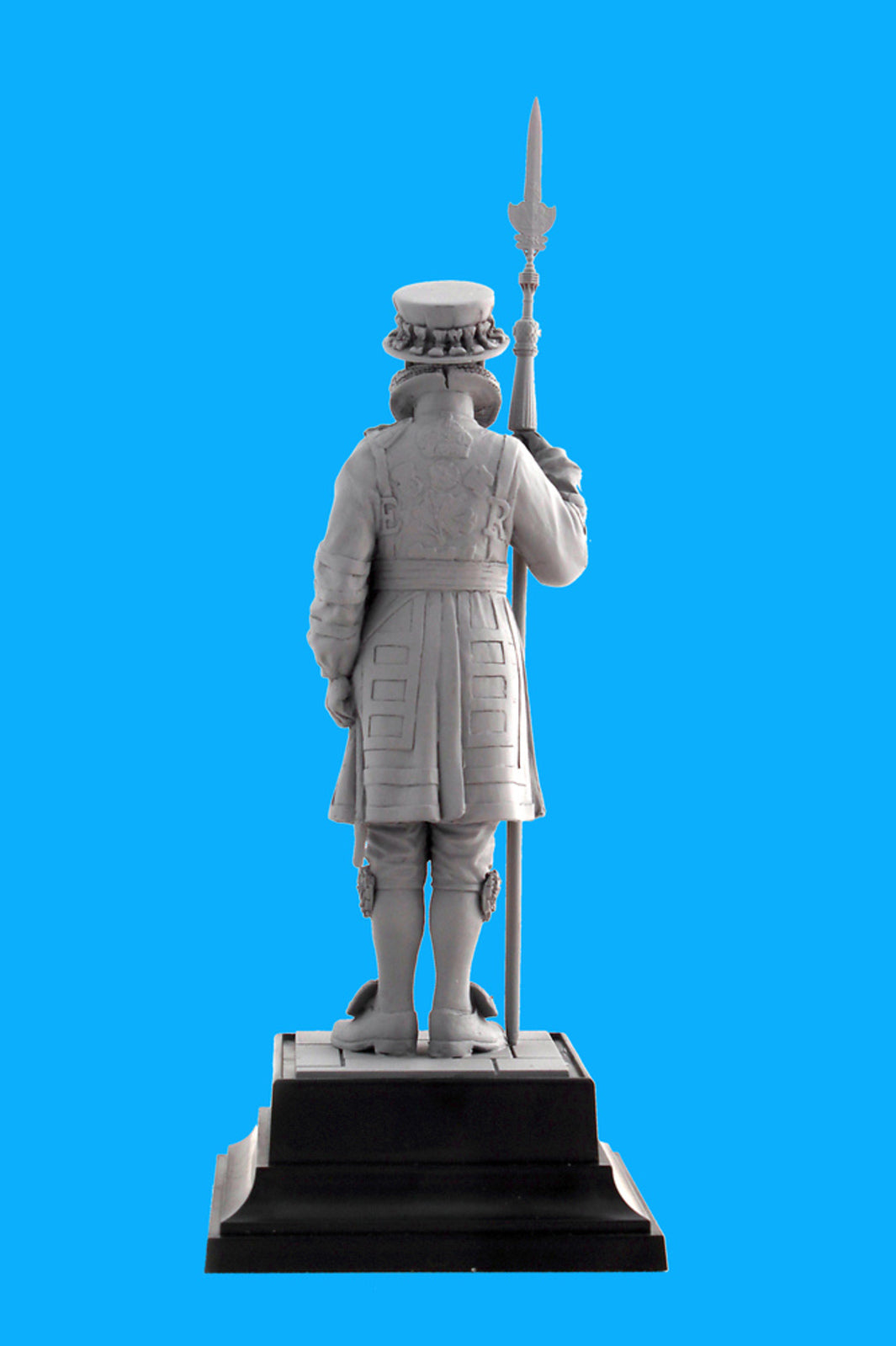 ICM Yeoman Warder Beefeater | 4823044404711
