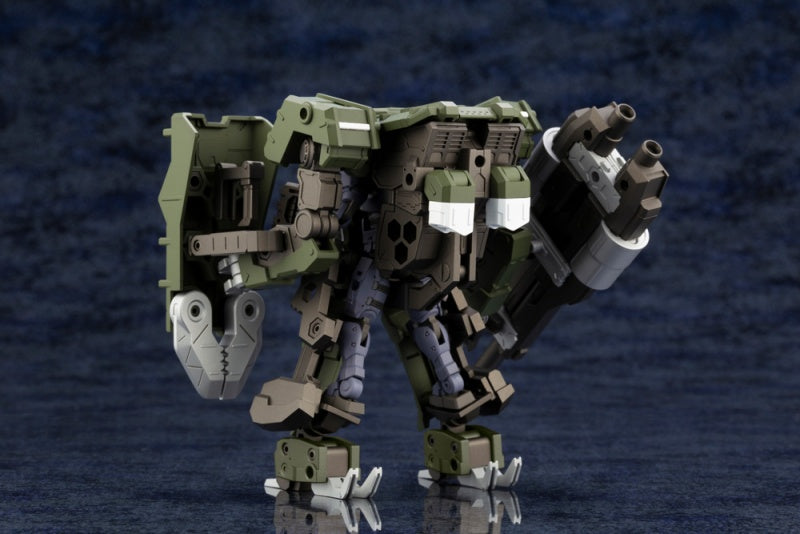 Kotobukiya 1/24 Hexa Gear Definition Armor Blazeboar | 190526026643