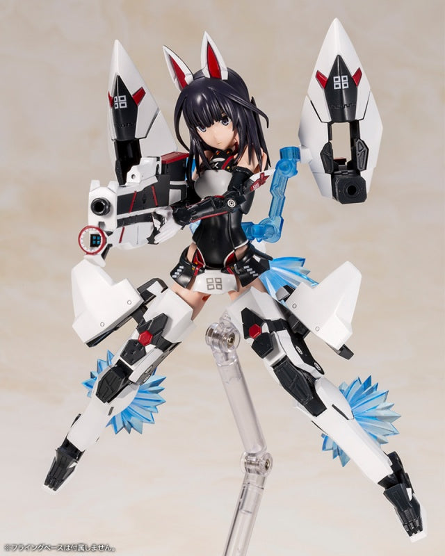 Kotobukiya Megami Device Alice Gear Aegis: Kaede Agatsu | 190526010468