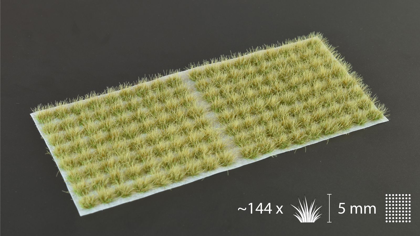 Gamers Grass Autumn 5mm Tuft - Small | 738956788009