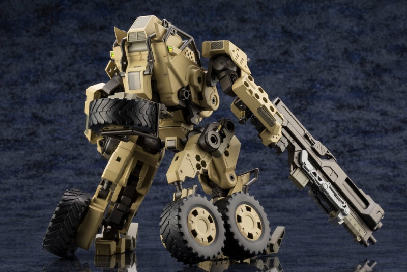 Kotobukiya 1/24 Hexa Gear BA Loudgale | 190526024380