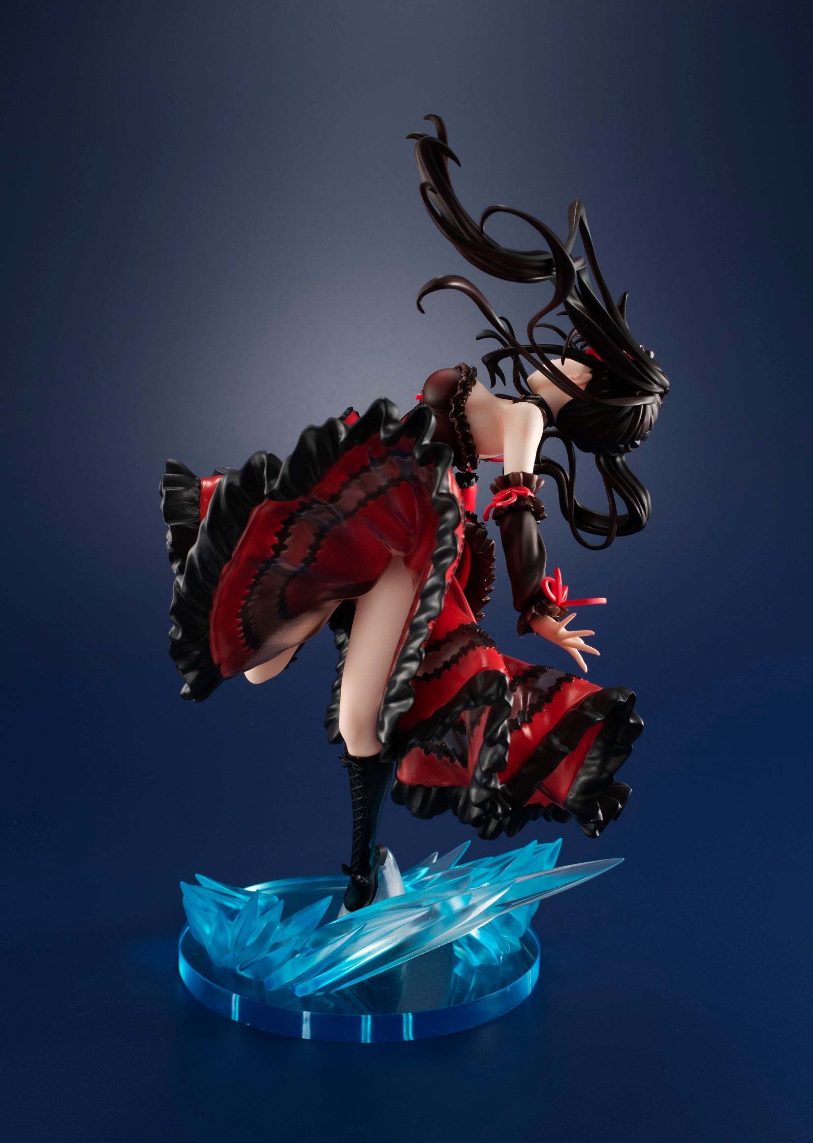 Date A Bullet Series Kurumi Tokisaki 1/7 Scale Figure | 4935228399970