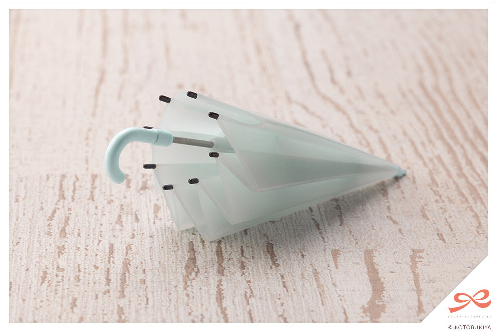 Kotobukiya 1/10 After School Umbrella Set | 190526030671