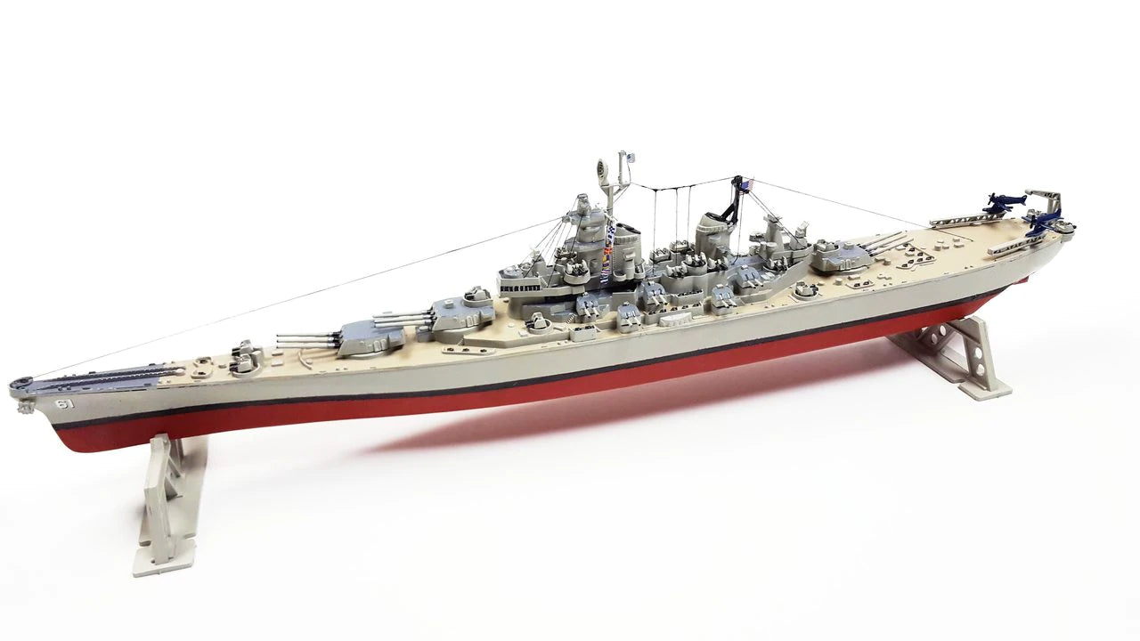 Atlantis USS Iowa Battleship 1/535 | 850002740004