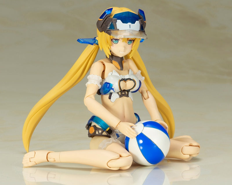 Kotobukiya Frame Arms Girl Hresvelg-Ater Summer Vacation Version | 190526031470
