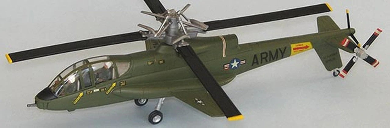 Atlantis Cheyenne Helicopter | 850002740301
