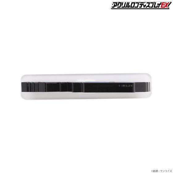 Bandai Logo Display Turn A Gundam (Large) 'Turn A Gundam' | 4549660664604