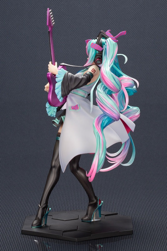 Kotobukiya 1/7 Bishoujo ReMIX Hatsune Miku