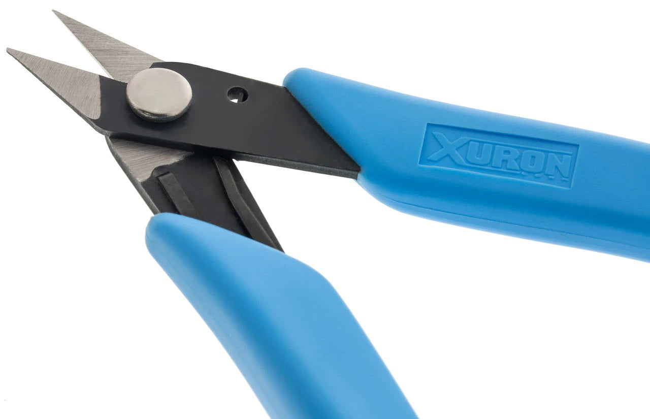Xuron Photo Etch Shear (440) 90046 | 615265900462