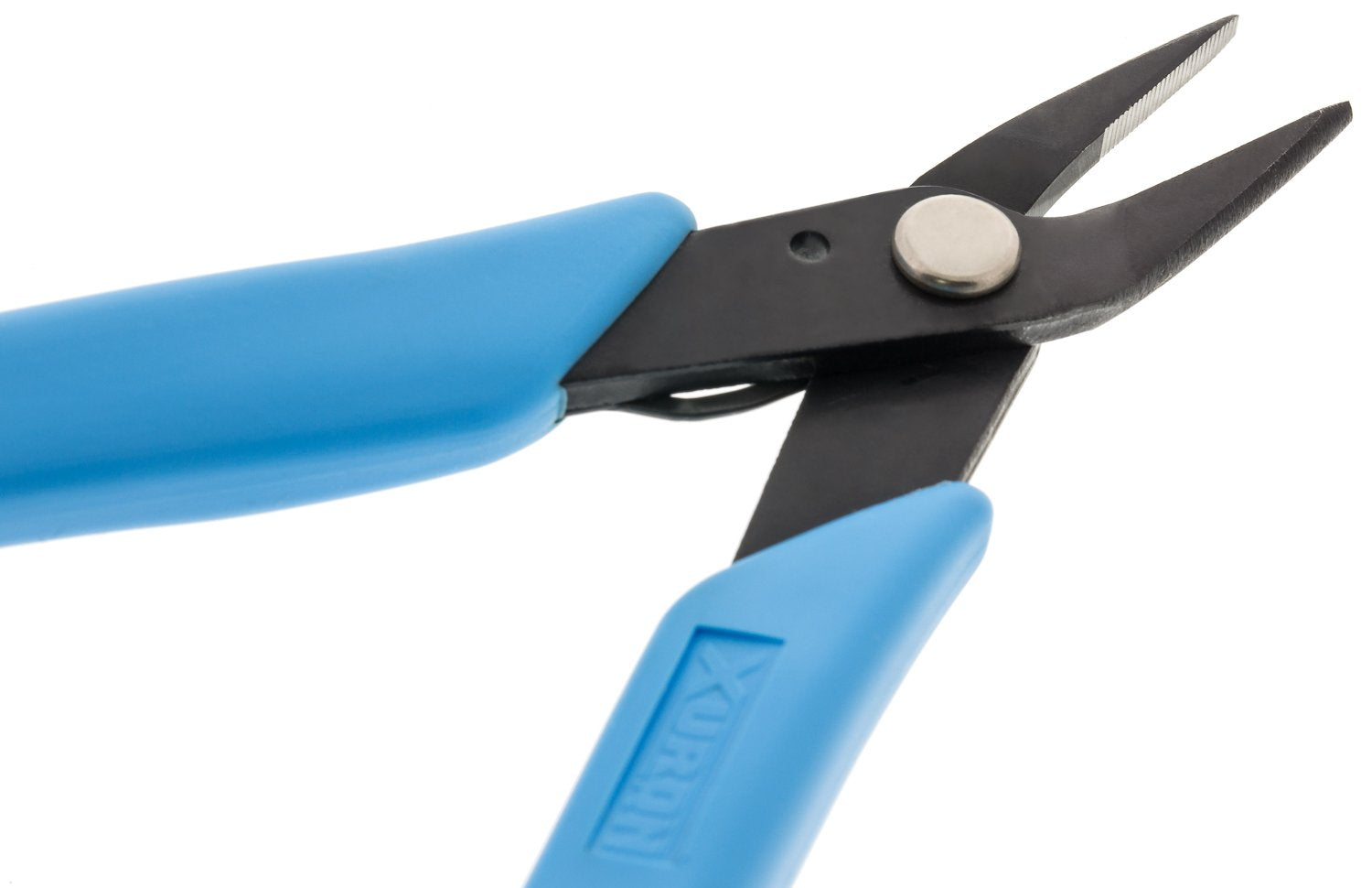 Xuron Long Nose Plier Serrated (485S) 90076 | 615265900769