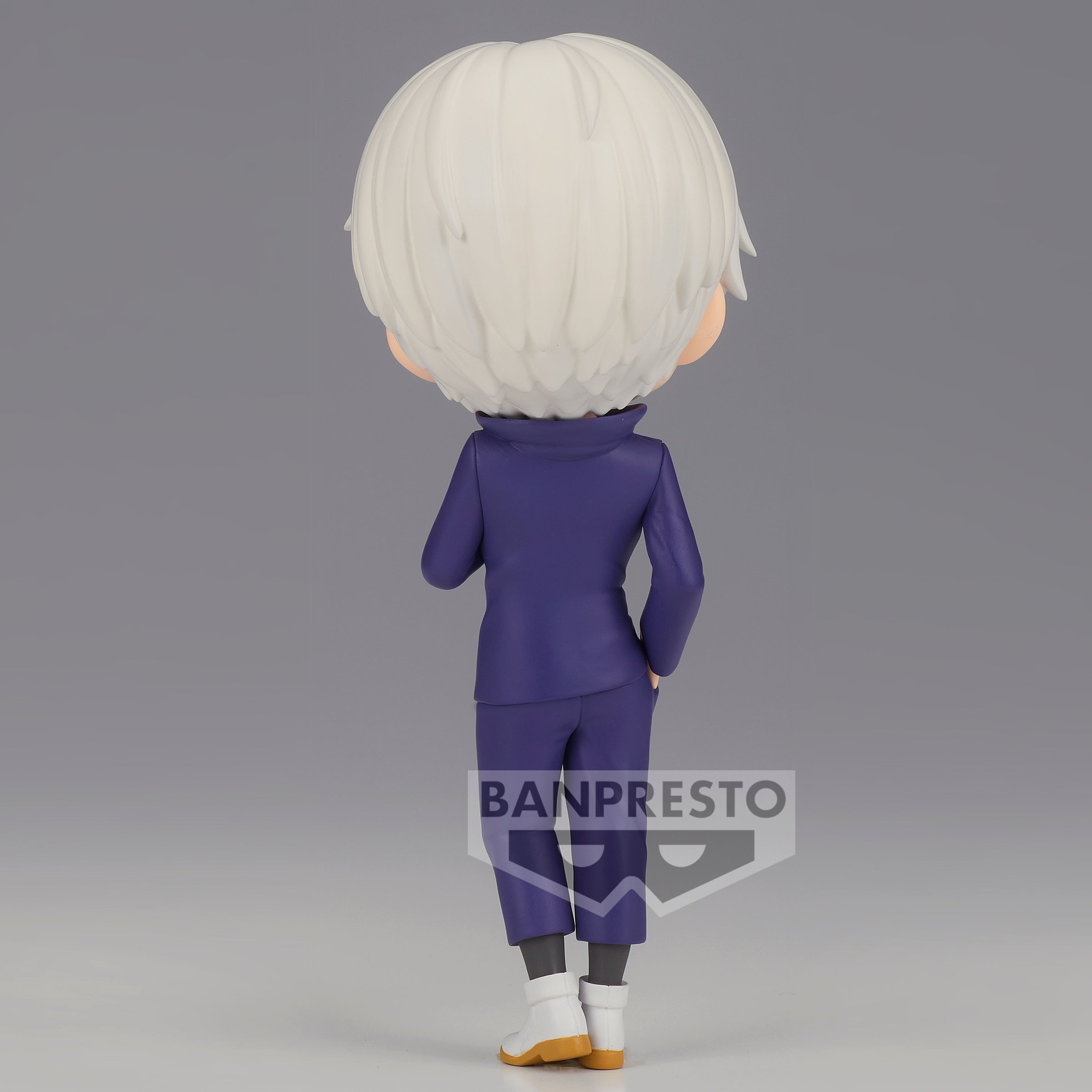 Bandai Spirits X Banpresto Qposket Toge Inumaki (ver. B) "Jujutsu Kaisen" | 4983164190472